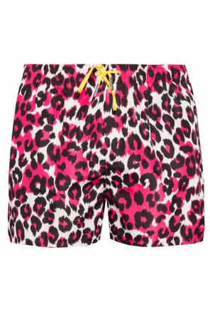 Branded swimming shorts, zdjęcie 1 Branded swimming shorts od Dsquared2